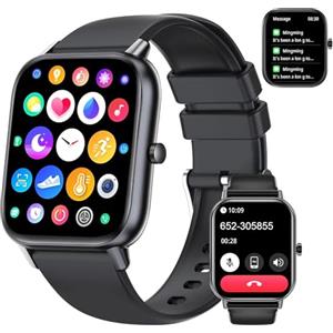 Choiknbo Smart Watch 1.7