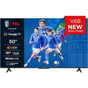 TCL 50V6B TV 50