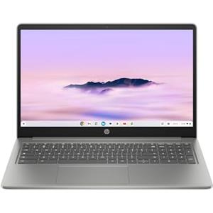 HP Chromebook 15a-na0001sl, Intel Celeron N4500, 8GB RAM LPDDR4, eMMC da 128GB, Display da 15,6