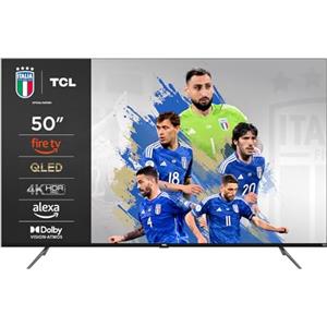 TCL 50CF630, 50