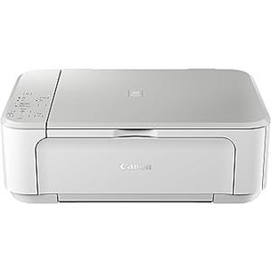 Canon Pixma Mg3650S Stampante Inkjet 3-1 Wireless, Bianca