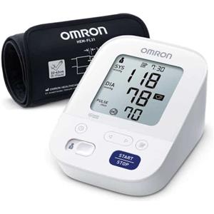 Omron Misuratore di pressione M3 Comfort