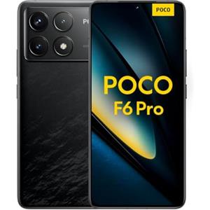 Xiaomi Poco F6 Pro 512GB