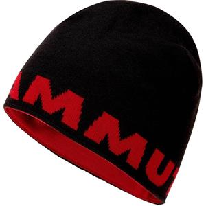 Mammut Logo Beanie berretto