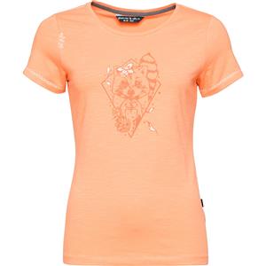Chillaz Gandia Little Bear Heart maglietta donna