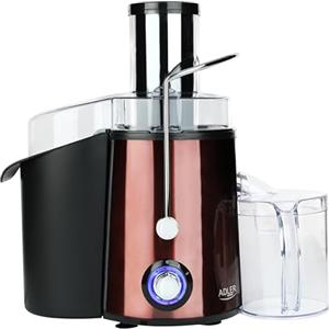 IDOR STORE CENTRIFUGA PROFESSIONALE DI SUCCO FRUTTA E VERDURA 1000W POLPA FREDDO GERMANY DESIGN