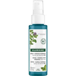 Klorane Spray Purificante alla Menta Acquatica 100ml
