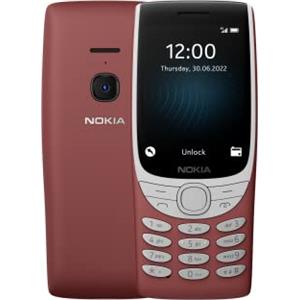 Nokia 8210 - Telefono Cellulare 4G, Display 2.8