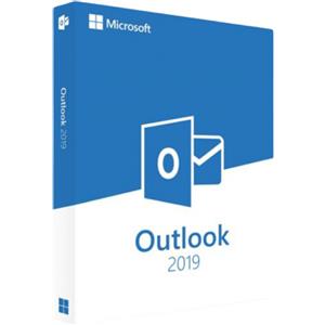 Microsoft Outlook 2019