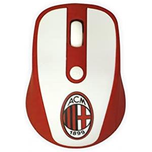 AC Milan, Mouse Wireless Ufficiale