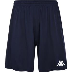 KAPPA BORGO SHORT Pantaloncino Sportivo Adulto