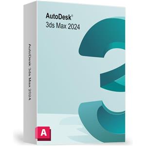 Autodesk 3ds Max 2023