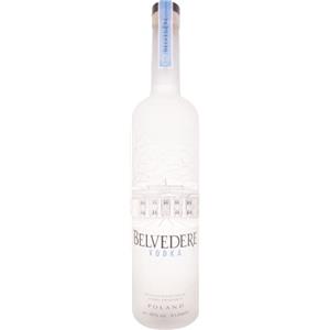 Belvedere Vodka Belvedere Luminous Mathusalem 6 lt.