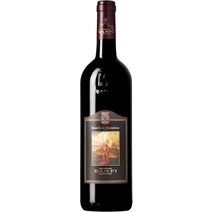 Banfi Brunello di Montalcino DOCG Bottiglia 0.75L