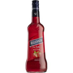 Keglevich Vodka Fragola - 700 ml