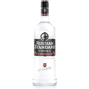Russian Standard Vodka 1 L
