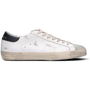GOLDEN GOOSE - SUPER-STAR SKATE