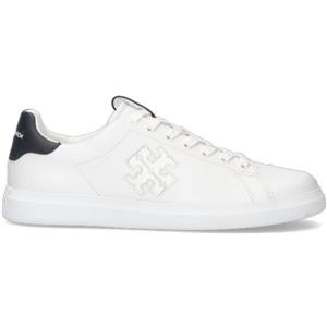 TORY BURCH Sneaker donna bianca