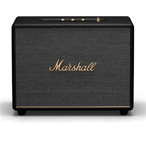 Marshall Woburn III Bluetooth Altoparlante, senza fili Casse Nero