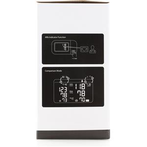 Omron Misuratore di pressione M6 Comfort