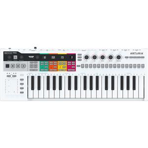 Arturia Tastiera KeyStep Pro