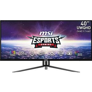 MSI MAG401QR Monitor gaming 40