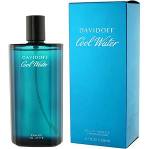 Davidoff Cool Water Eau de Toilette 200ml