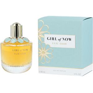 Elie Saab Girl of Now Eau de Parfum 90ml
