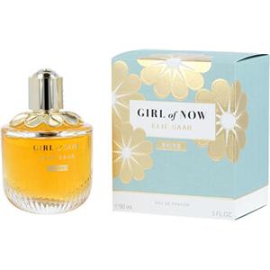 Elie Saab Girl of Now Shine Eau de Parfum 90ml