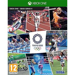 KOCH MEDIA NG GIOCHI OLIMPICI TOKYO 2020 - XBOX ONE