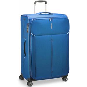 Roncato Ironik 2.0 Trolley Grande 75 Cm - Denim