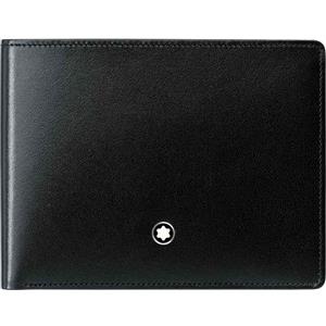 Montblanc PORTAFOGLIO IN PELLE UOMO MONTBLANC MEISTERSTUCK