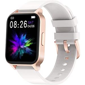 MATERYCA SMARTWATCH X5 (ROSA)