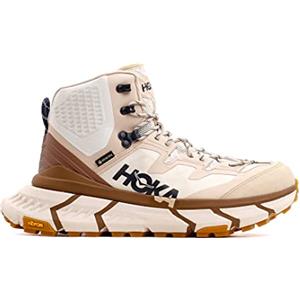 ホカオネオネ HOKA ONE ONE TENNINE Hike GTX, Scarpe da Escursionismo Unisex-Adulto, Shifting Sand/Otter, 44 EU