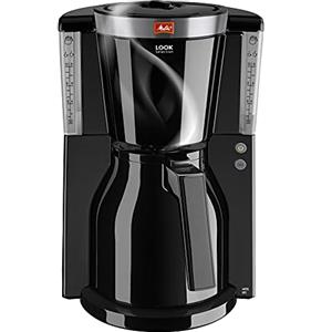 Melitta Meli Kaffeem. Look Therm Selection bk | 1011-12