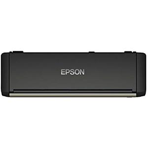 Epson Scanner per documenti WorkForce DS-310 (portatile DIN A4, 600 dpi, USB 3.0, scansione fronte/retro in un solo passaggio), 8 watt