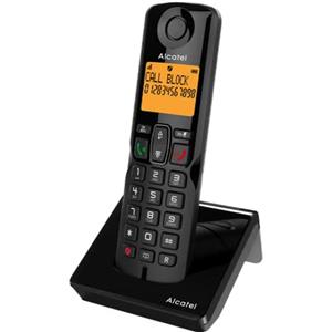 Alcatel TELEFONO S280 Ewe BLK