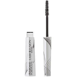 Physicians Formula Eye Booster Lash Illusion Mascara, Mascara Nero, Ultra-Definizione, Altamente Pigmentato per Sollevare e Allungare, con Complesso Stimolante per le Ciglia.