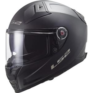 LS2 FF811 Vector II Solid