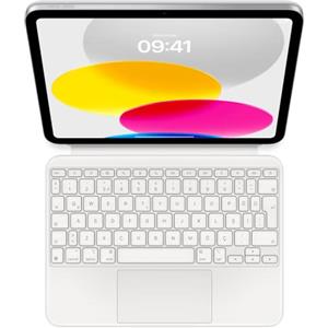Apple Magic Keyboard Folio per iPad (decima generazione) - Turco Q ​​​​​​​