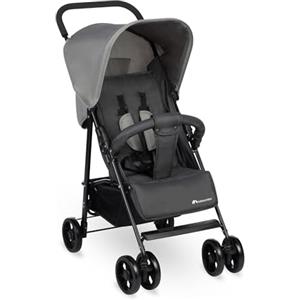 BEBE CONFORT Bebeconfort Foggy, passeggino, da 0 a 3,5 anni, fino a 15 kg, passeggino portatile e leggero, con posizione sdraiata per neonati, compatto quando chiuso, corrimano articolato, Tinted Stone