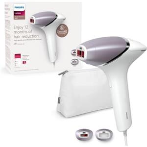 Philips Lumea Prestige 8000 series BRI944/00 - IPL Ontharingsapparaat (BRI944/00)