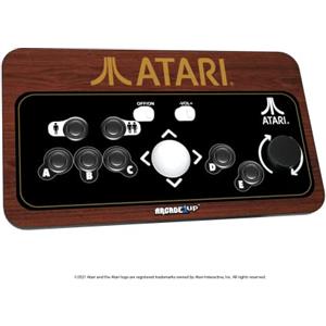 Arcade1UP ATARI COUCHCADE