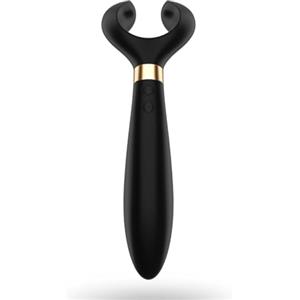 SATISFYER partner Satisfyer Endless Fun Black