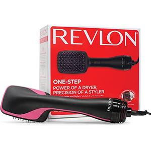 Revlon RVDR5212 Salon One-Step Asciugacapelli Lisciante