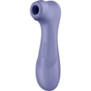 Satisfyer Pro 2 Generation 3 Vibratore | Tecnologia ad aria liquida | Stimolazione clitoridea silenziosa e potente | Vibratore ad onda di pressione | Giocattoli sessuali per donne | Dildo erotico