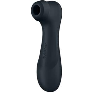 Satisfyer Pro 2 Generation 3 Vibratore con Connect APP | Tecnologia Liquid-Air | Silenzioso | Forte stimolazione clitoridea | Vibratore a onde di pressione | Giocattoli sessuali per donne | Dildo
