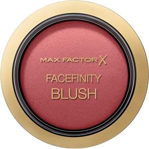 Max Factor Fard Viso Facefinity Blush, Texture Multi-Tonale, Modulabile e Ultra-Sfumabile, 50 Sunkissed Rose