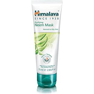 Himalaya Face Masks (Neem Mask)