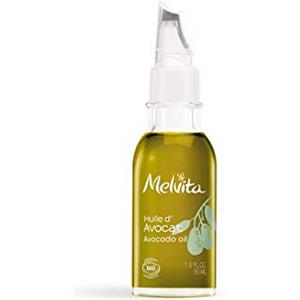 Melvita Avocat Oil Ml, 5.6400, Almond, 50 Millilitro